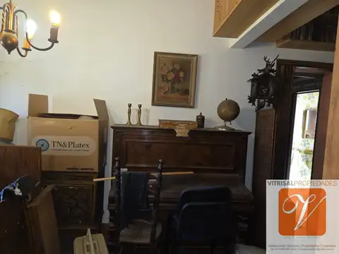 Casa en Venta 100 años
