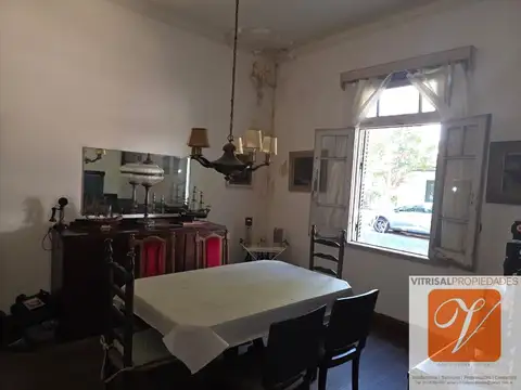 CASA MULTIFAMILAR en venta c/cochera en Villa San Andrés