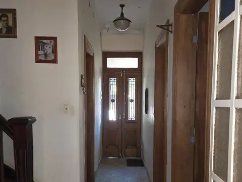 Casa en Venta 100 años