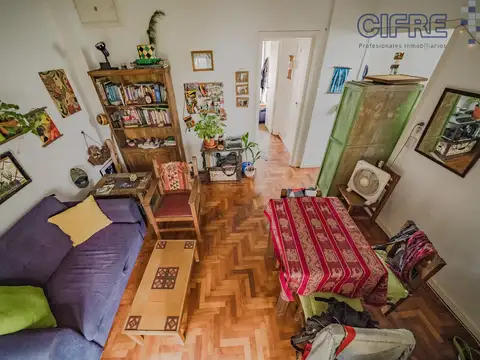 Departamento en Venta al Noreste