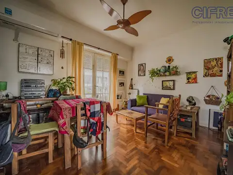 Departamento en Venta en Villa Pueyrredón, USD 69.000