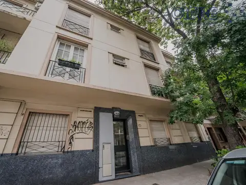 Avenida Nazca 4600