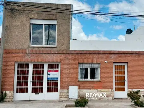 Casa de 3 dormitorios en Barrio Anchorena
