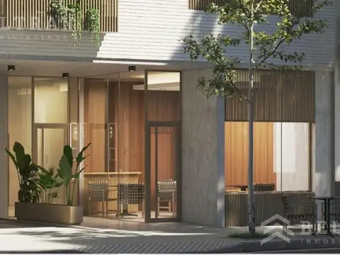 Departamento en Venta al Norte