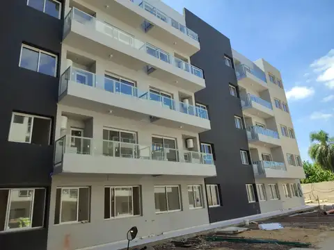 Departamento en Venta 2 años