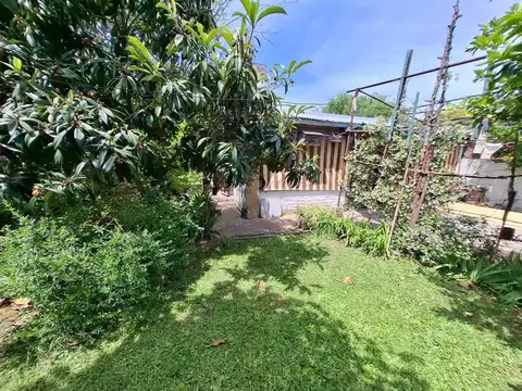 Depto Tipo Casa en Venta en Jose Clemente Paz, USD 60.000