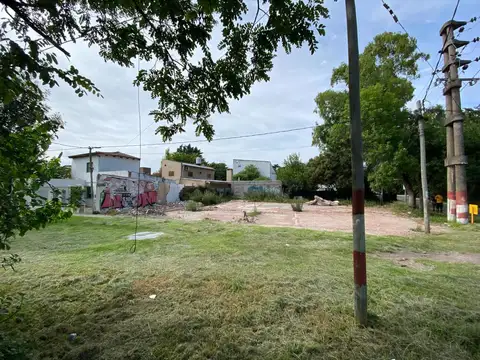 Camino Centenario
