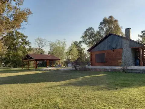 El Ombu Mza 102 L 17