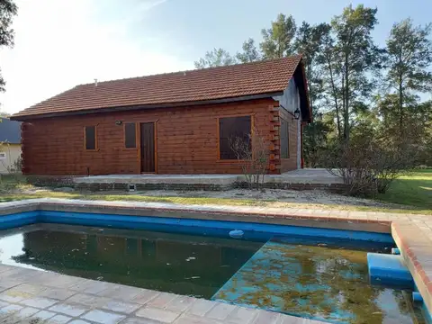 El Ombu Mza 102 L 17