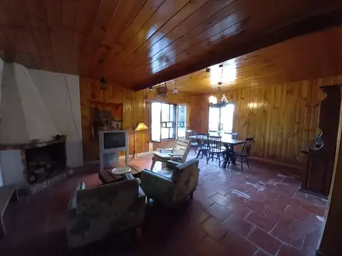 Casa en Club de campo El Moro