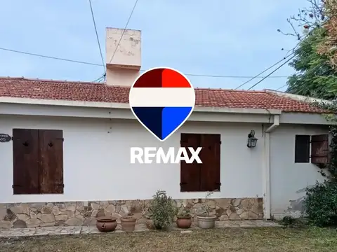 CASA VENTA PARQUE BELGRANO ZONA NORTE 3 DORM