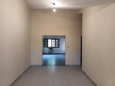 Casa en Venta en Parque General Belgrano, USD 125.000