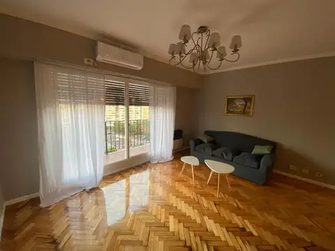 Departamento en Alquiler Temporal de 3 dormitorios