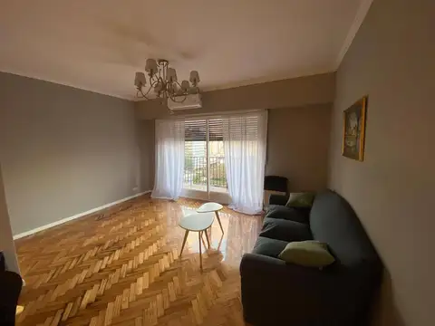 Departamento en Monserrat en venta