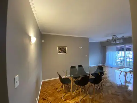 Departamento en Alquiler Temporal en Monserrat, USD 950