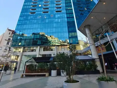Departamento Semipiso  en Alquiler en Centro, Capital Federal, Buenos Aires