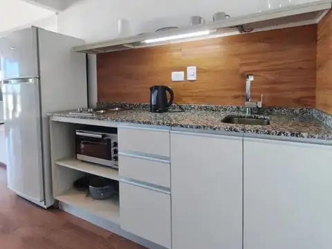 Departamento en Alquiler 2 años