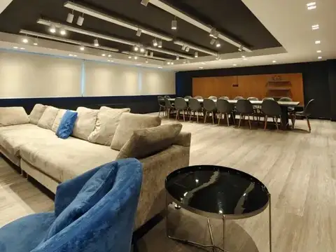 Departamento Semipiso  en Alquiler en Centro, Capital Federal, Buenos Aires
