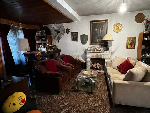 Casa en Venta en Ituzaingó, USD 190.000