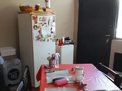 Depto Tipo Casa en Venta de Monoambiente