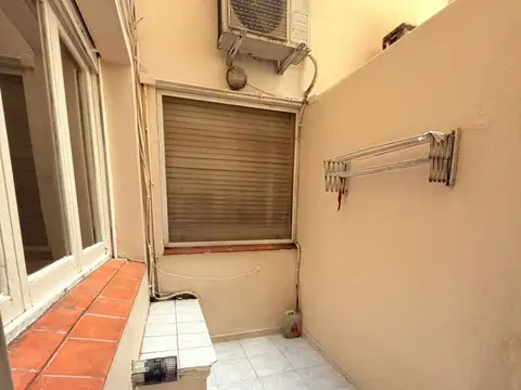 Departamento en Venta en Colegiales, USD 133.000