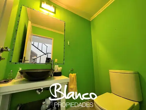 Casa en Alquiler al Norte