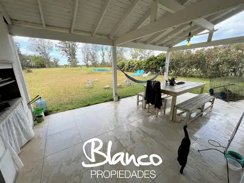 Casa en Alquiler en Pilar Golf Club, USD 2.000