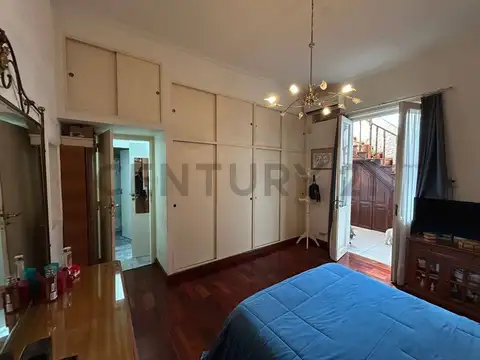 Departamento en Venta 21 años