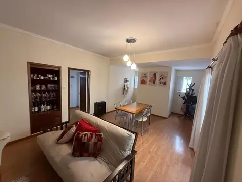 Departamento en Venta de 5 ambientes