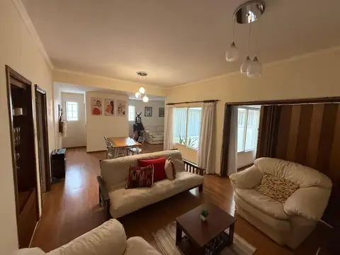 VENTA DEPARTAMENTO 3 DORMITORIOS BALCÓN CENTRO