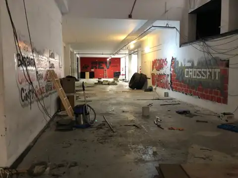 Galpon en Alquiler en Retiro, $ 3.500.000