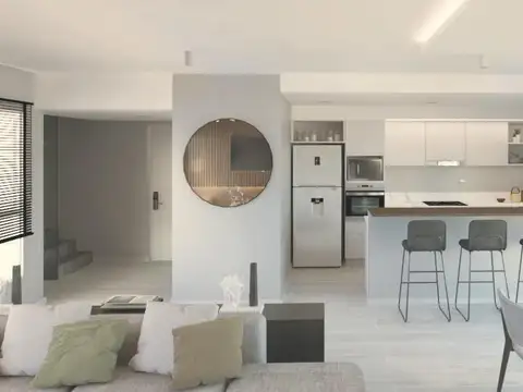 Departamento en Venta A Estrenar