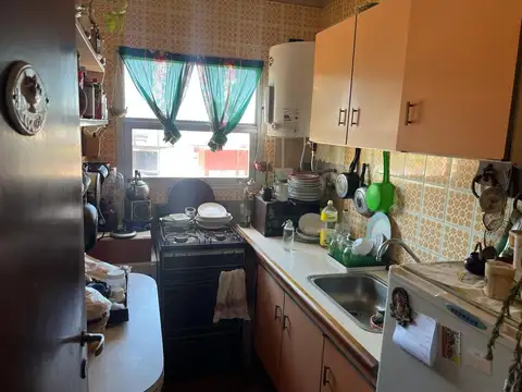 Departamento en Venta al Norte