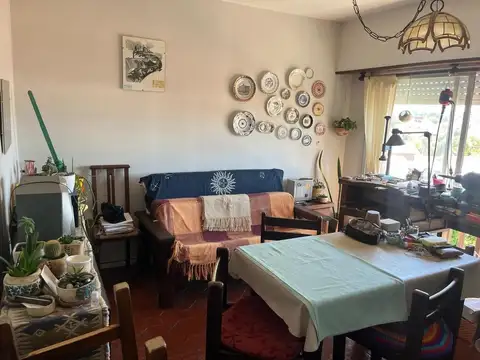 Departamento en Venta en Centro, USD 45.000