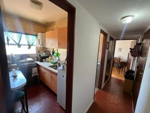 Departamento en Venta Permite mascota