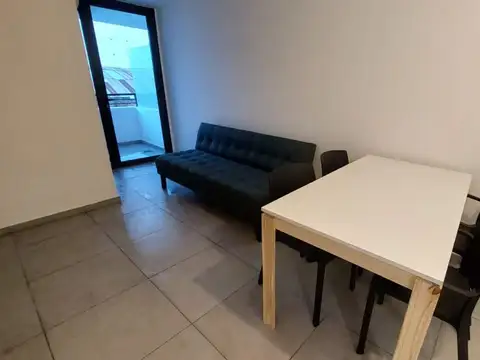 Parana 300, Piso 3