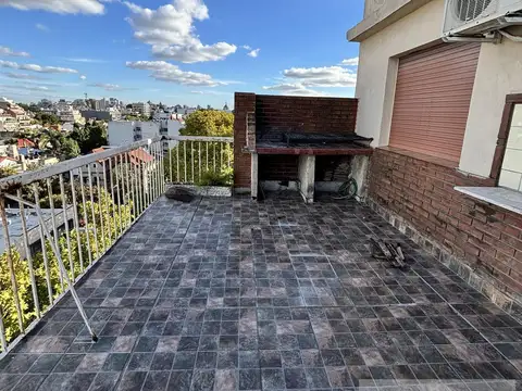 Departamento en Alquiler al Sur
