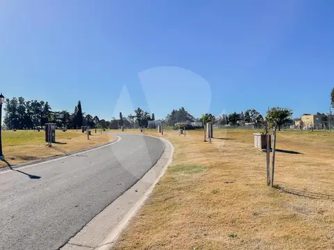 Terreno en Venta en Pilar Del Este, USD 29.000