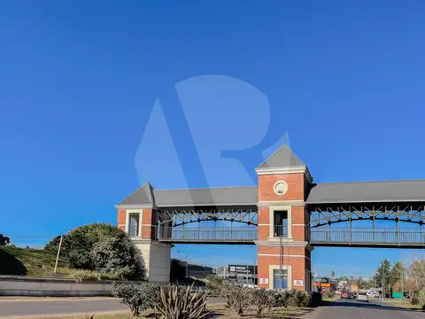 Lote en venta en barrio Santa Sofia, Pilar del Este