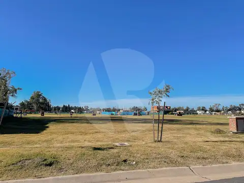 Venta Terreno Santa Sofía, Pilar del Este - Lote