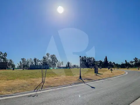 Terreno en Venta en Pilar Del Este, USD 29.000