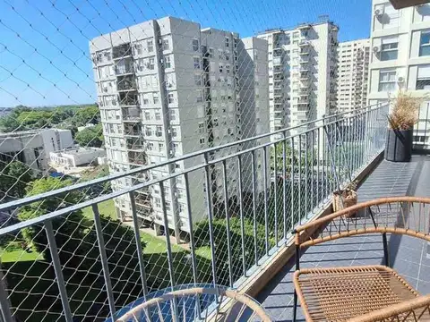 ALQUILER  DEPARTAMENTO 4 AMB 2 COCHERAS BELGRANO!