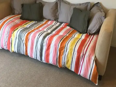 Departamento en Alquiler 36 años