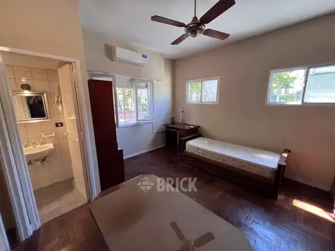 (SEMIAMOB - PAQUETE) THAMES AL 1800 - FRENTE IMPECABLE TODO SOL