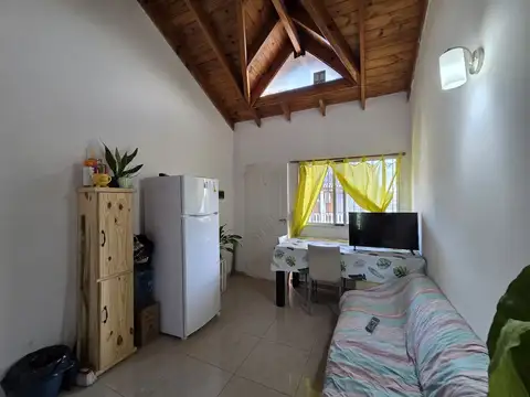 Venta Departamento 2 ambientes en José C Paz - APTO CRÉDITO
