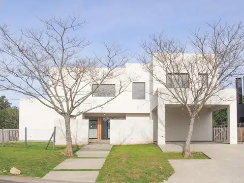 Casa en venta San Matias