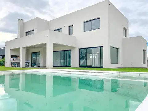 Casa en venta San Matias