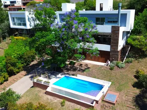 Casa en venta 3 Dormitorios La Rufina