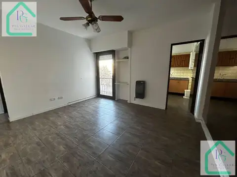 Departamento en Alquiler en Boedo, Capital Federal