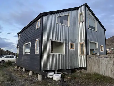 lote 2 de la manzana 3B , Piso 0